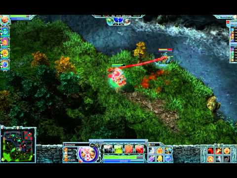HoN - Blind hook