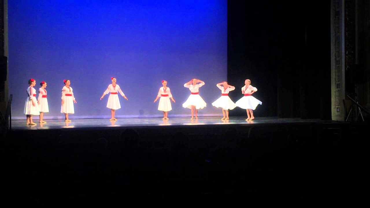 Winnipeg Manitoba Dance Competitions