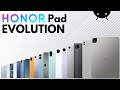 Top Tech Expert Reveals Evolution of Honor Pads With Specs