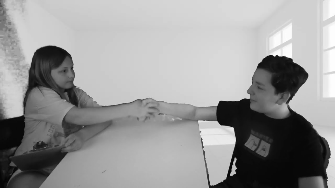 The Shadow of the Fedora