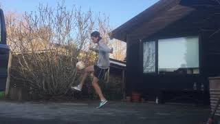 Oliver - DLL4 | FINAL