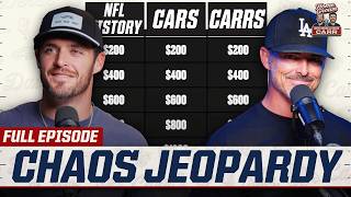 What is... The Most Chaotic Game of Jeopardy Ever Played