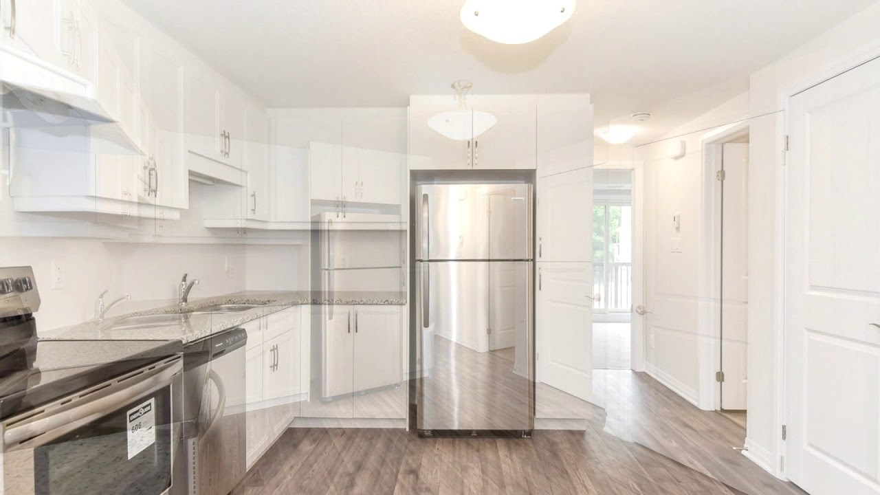 1989 Ottawa St S Unit 22a Kitchener Ontario Youtube