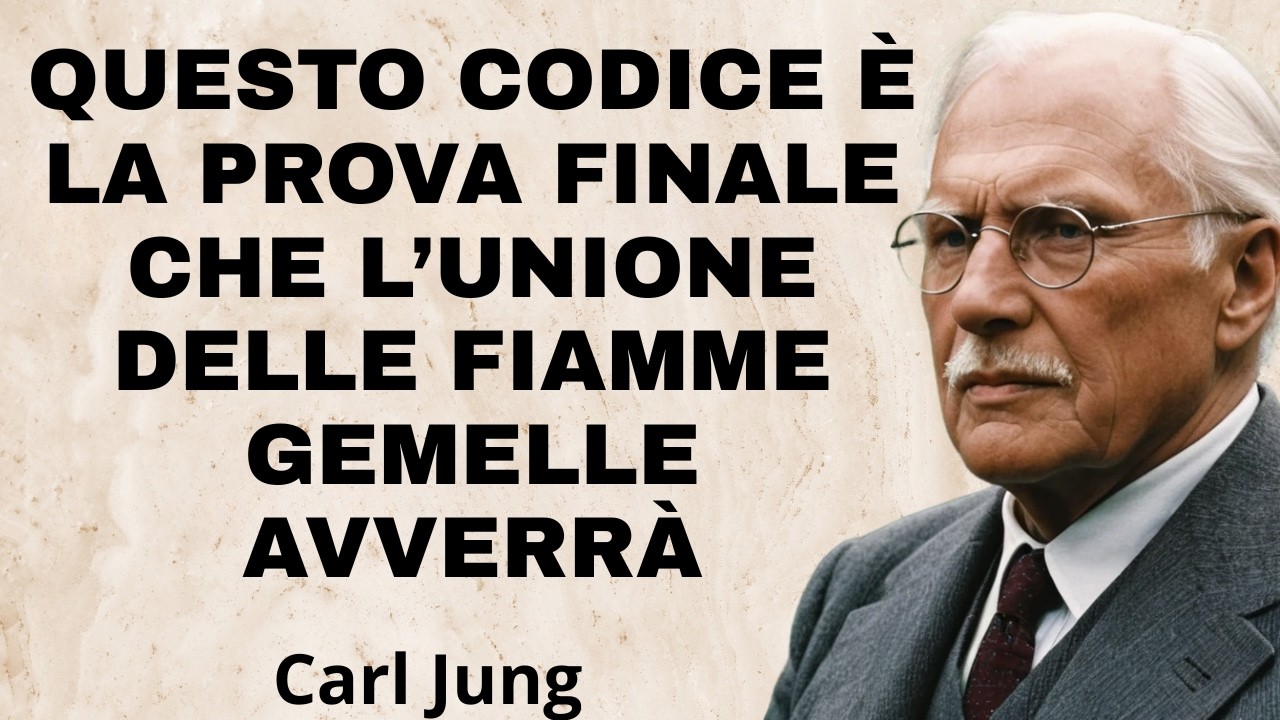 Quando questo codice si attiva, l’unione finale con la tua fiamma gemella sta per avvenire