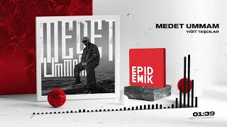 Yiğit Taşcılar - Medet Ummam (Official Audio)