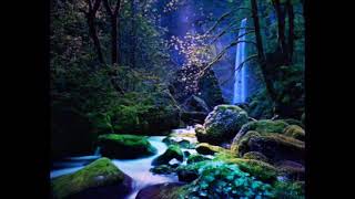 Tekken 6 - Mystical Forest (Slowed)