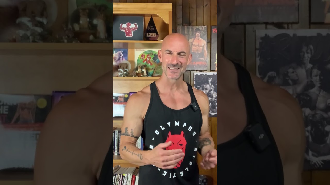 How Many Calories To Build Muscle