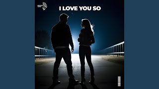 i love you so (slowed + reverb) - Slawd, Vallvete