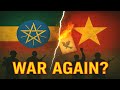 Pretoria Agreement at Risk? Ethiopia’s Government Responds