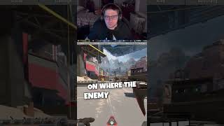 Apex Legends Tip: Why Bloodhound is PERFECT for New Players!
