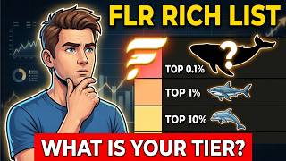 Flare Rich List EXPOSED:  What Is Your Tier?