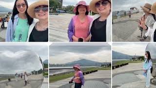 2026 0522 Helen’s trip to Tamsui