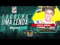 Driver Profile Legends | Chico Serra