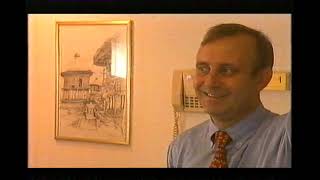 Channel 4 - Continuity and Adverts - 14th November 1999