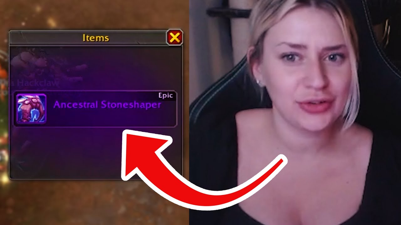 I Got Trolled By Blizzard In Dragonflight...