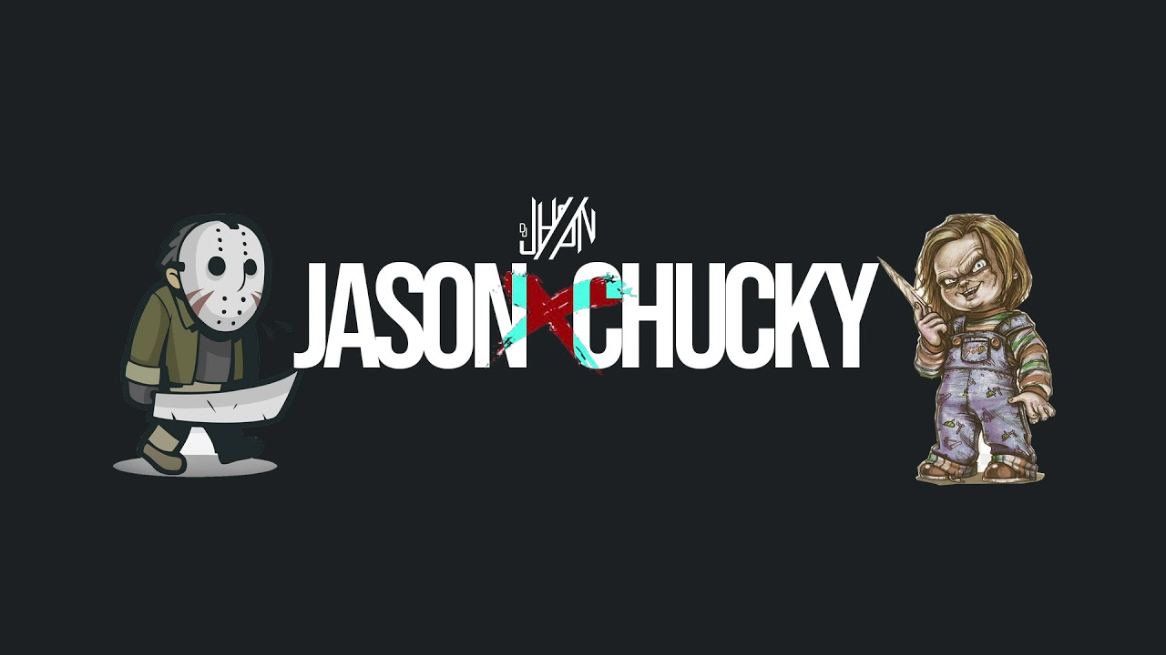 Jason x Chucky Instrumental De Rap Dominicano 2020 - YouTube