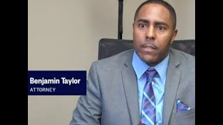 Attorney Benjamin Taylor - Mesa PD Robert Johnson Case Update