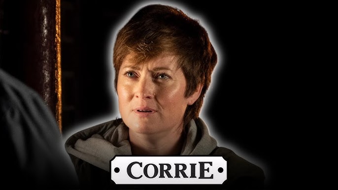 🔥 Coronation Street SHOCK: Becky Swain’s Life in Danger – Can She Outsmart  DI Costello? 🔥