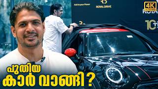 Cars worth crores are coming | ROYAL DRIVE | malayalam documentary 4k