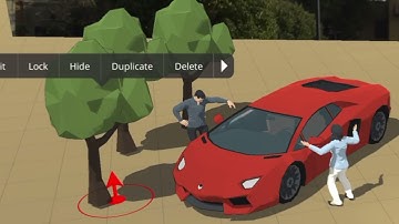 Previs Pro for Storyboard Artists
