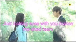 Lena park only with my heart (Heirs Ost)