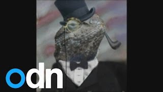 Who Are Hackers The Lizard Squad?