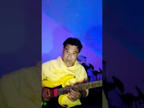 Gitaar Zuidlaren - Fusion #guitar #gitaar #guitarsolo #guitarist #fyp #foryou #fypシ #fy