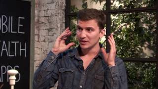 It's better to do small baby steps for a short time. | HealthApps #4 | #MoComoments screenshot 3