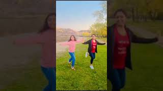 Udith Narayan, kavitha Subramaniyam. Achcho. #$Trending short with Mom and daughter #$