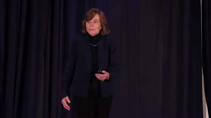 What if we Protected our Oceans and Saved the World? | Sylvia Earle | TEDxUniversityof...