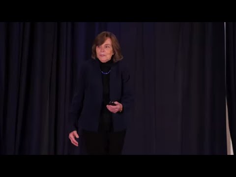 What if we Protected our Oceans and Saved the World? | Sylvia Earle