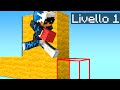 I 100 SALTI PIÙ DIFFICILI DI MINECRAFT - ITA
