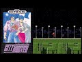 City Hunter OP 1 Ai Yo Kienaide Sega Genesis Remix 