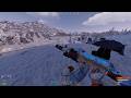 We Defended Attack Heli… Then a HUGE Raid Nearly Got Countered!