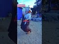 Somalia Girl Dance Shorts Shorts Tiktok Foryou