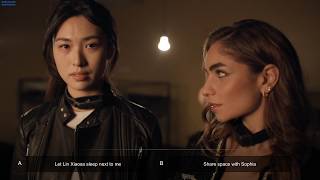 The Joker's Game FMV Game Full Gameplay + Ending #fmvgaming #gaming screenshot 4