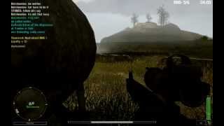 America's Army 3 gameplay screenshot 2