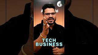 Tech Business Success: Rahu in These 4 Nakshatras