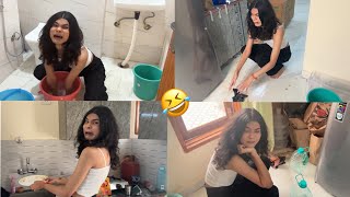 Yeh Kaha Aake Fas Gyi Mai