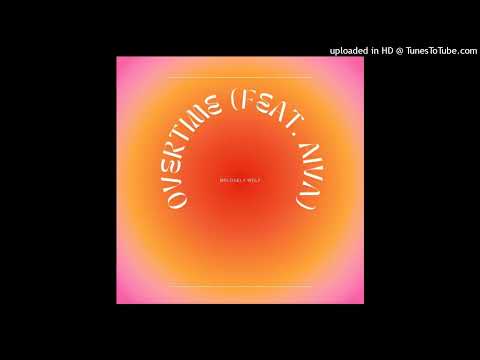 MrLonely Wolf - OVERTIME (Audio) ft. AIVA