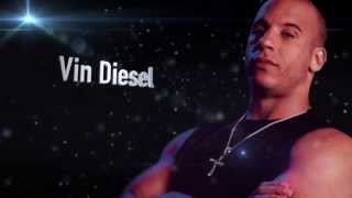 Proyecto Vin Diesel