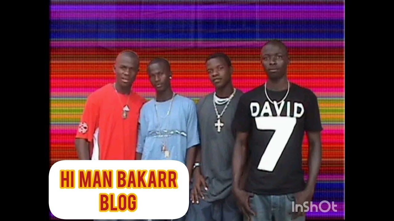 OBELIX CREW (RULE WE)