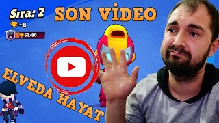 Hepiniz Allaha Emanet Olun Yolun Sonu Elveda