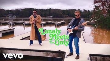 the impliers - Lonely Meets The Only