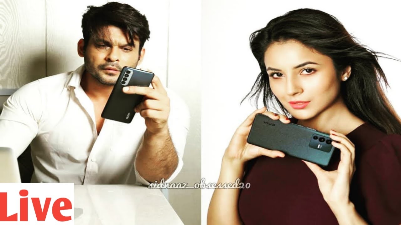 Sidnaaz again Rock, Shehnaaz ke aage brands ki lambi line