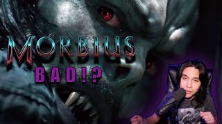 'MORBIUS' Is A Masterpiece: That's Right, I Said It!!