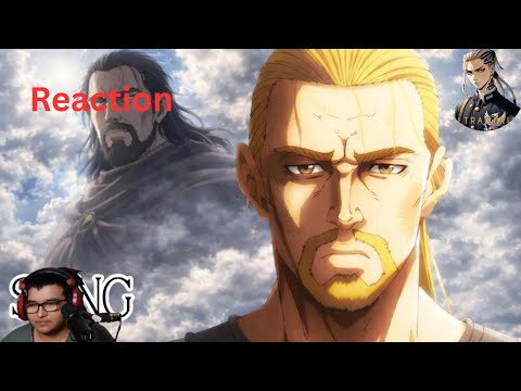 GEILES THEMA!!!!👌🔥🔥🔥 Reaction auf @Ultrachris93 mit Thorfinns Reise