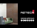 Beta Calacatta Azteca Ceramica — видео