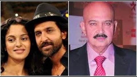 Why does Hrithik need his Dad to speak for him? Kangana demands to know!