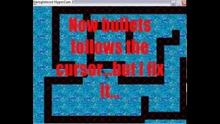 Game Maker tutorial part 4:Strikes